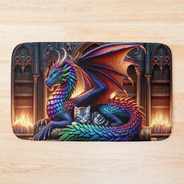 Item preview, Library Companions designed and sold by M-Y-A-R-T-.