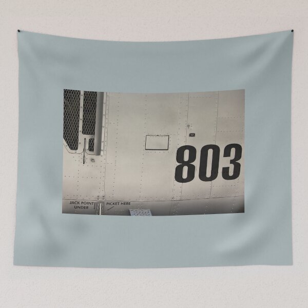 Item preview, Helicopter Detail Westland Valencia designed and sold by eddiebarronshop.
