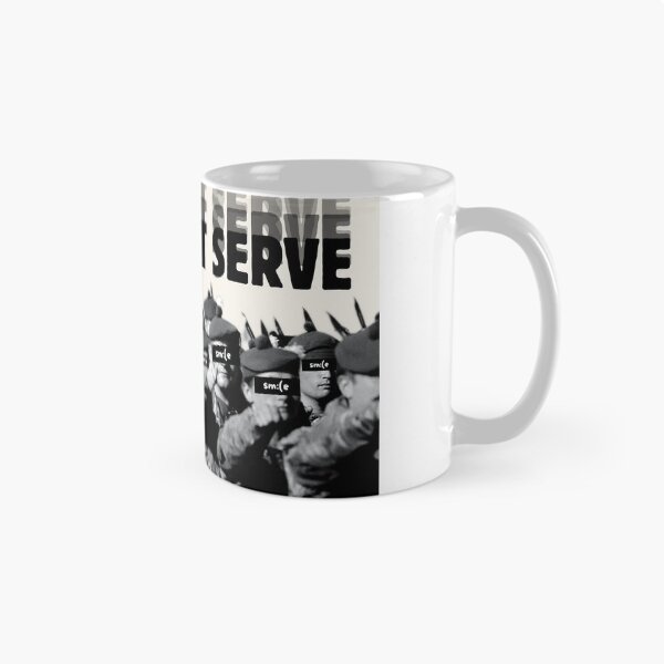 Item preview, Conservatives want to force compulsory national service designed and sold by hglynn447.