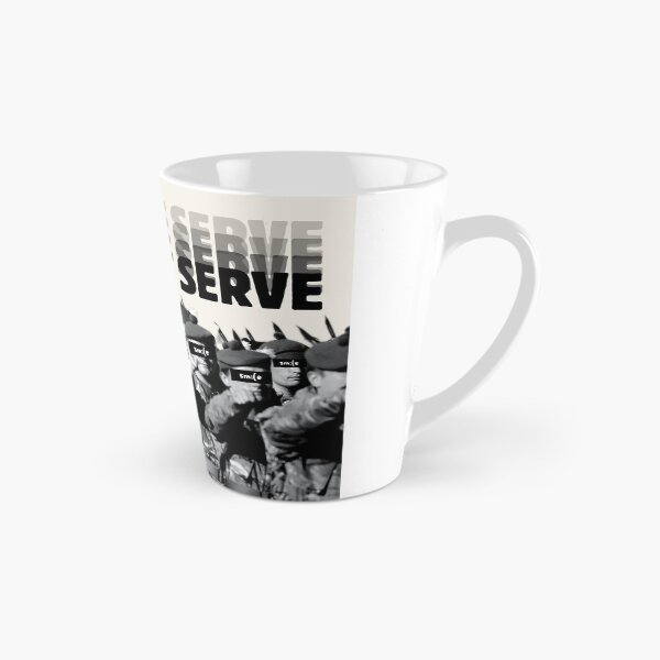 Item preview, Conservatives want to force compulsory national service designed and sold by hglynn447.