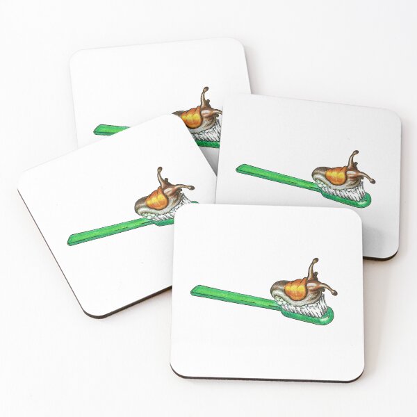 Item preview, Slug paste designed and sold by Ryan McBee.
