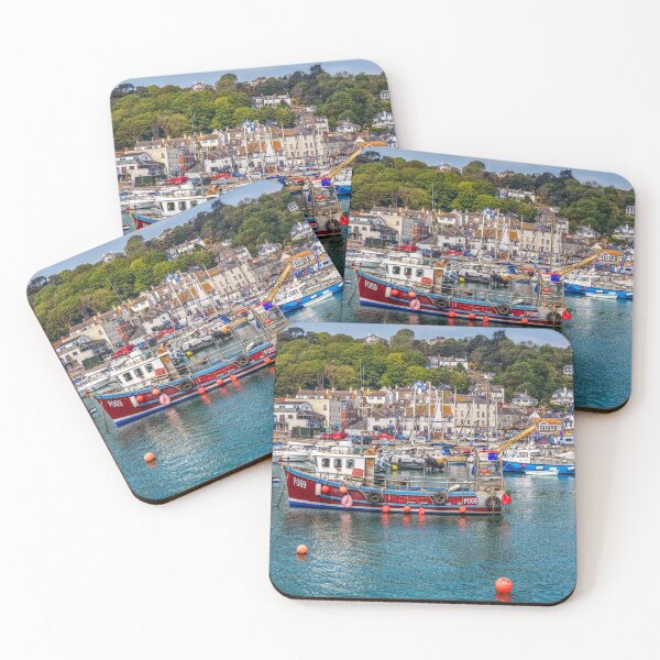 Item preview, Lyme Regis Harbour, Dorset, England designed and sold by Paul Thompson Photography.