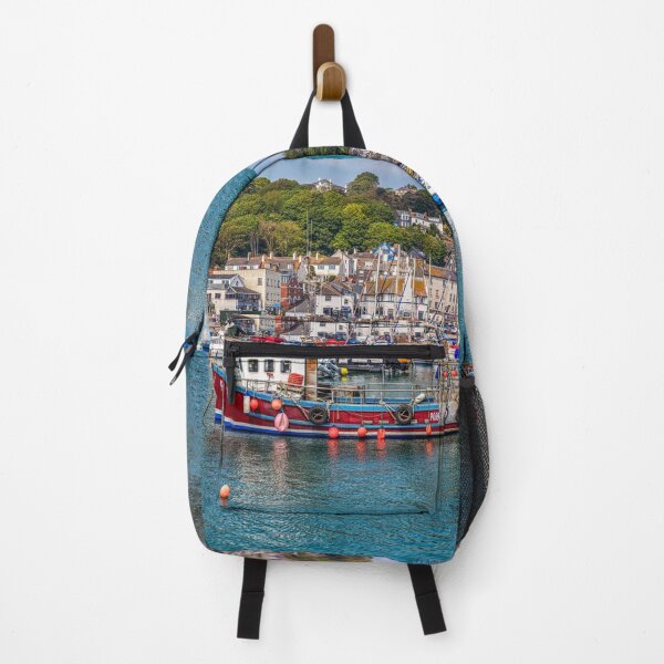 Item preview, Lyme Regis Harbour, Dorset, England designed and sold by Paul Thompson Photography.