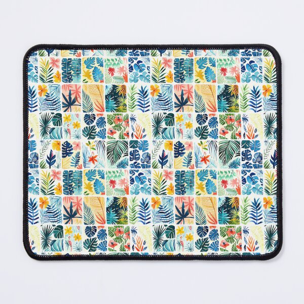 Item preview, Tropical story designed and sold by MidArtForge.