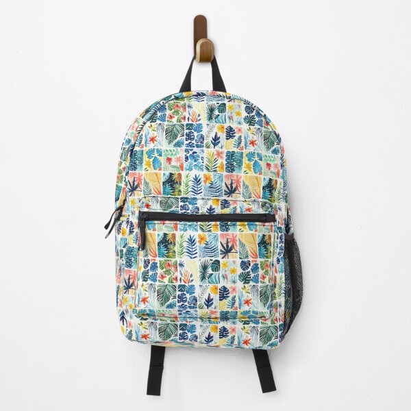 Item preview, Tropical story designed and sold by MidArtForge.