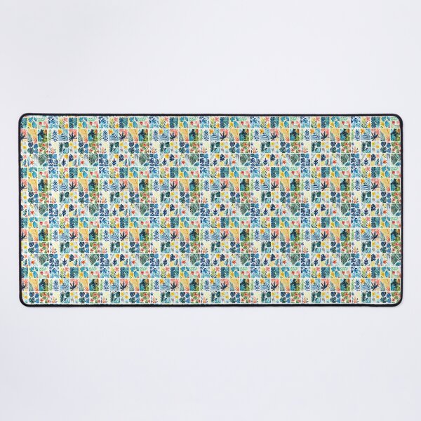 Item preview, Tropical story designed and sold by MidArtForge.