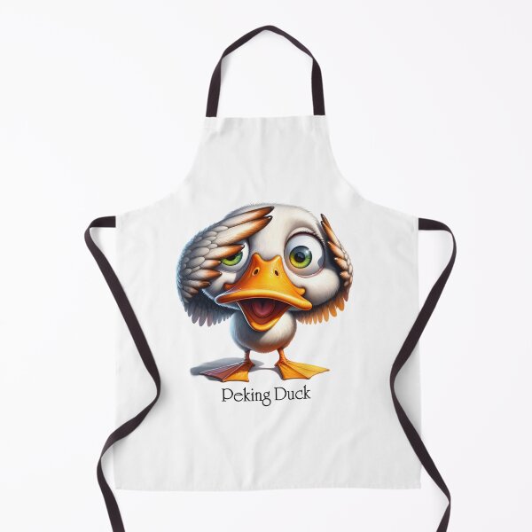 Item preview, Peking Duck designed and sold by roundowl.