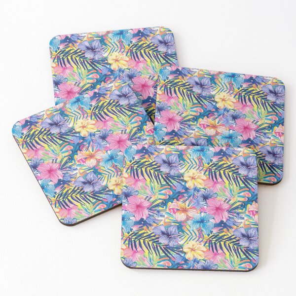 Item preview, Tropical story designed and sold by MidArtForge.