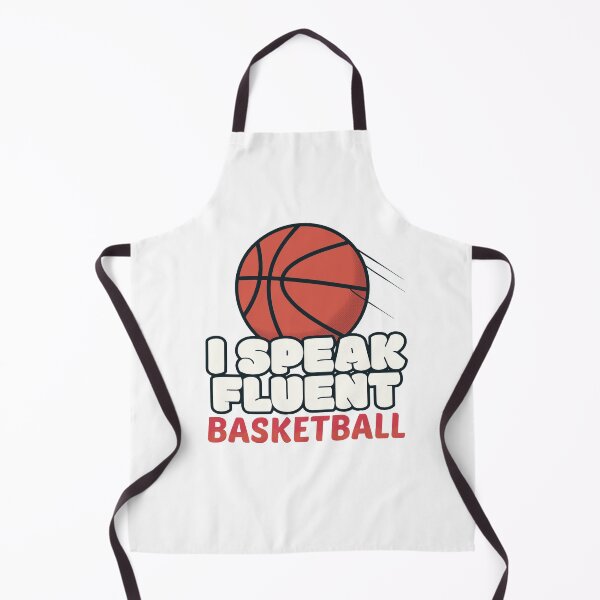 Item preview, I Speak Basketball designed and sold by EzekRenne.
