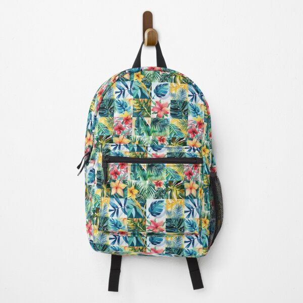 Item preview, Tropical story designed and sold by MidArtForge.