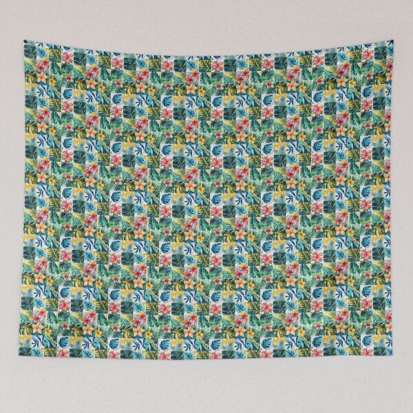 Item preview, Tropical story designed and sold by MidArtForge.