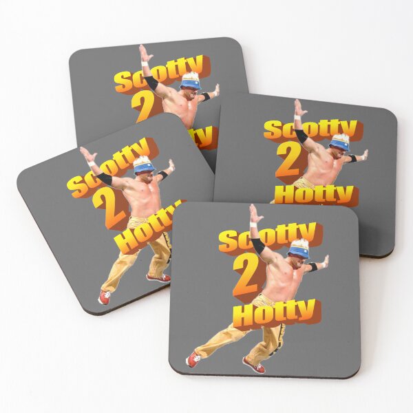 Item preview, Scotty 2 Hotty Worm designed and sold by dazpetty.