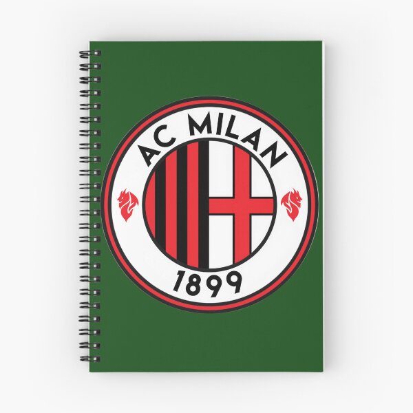 Item preview, A.C. Milan designed and sold by Sciacca Bratta.