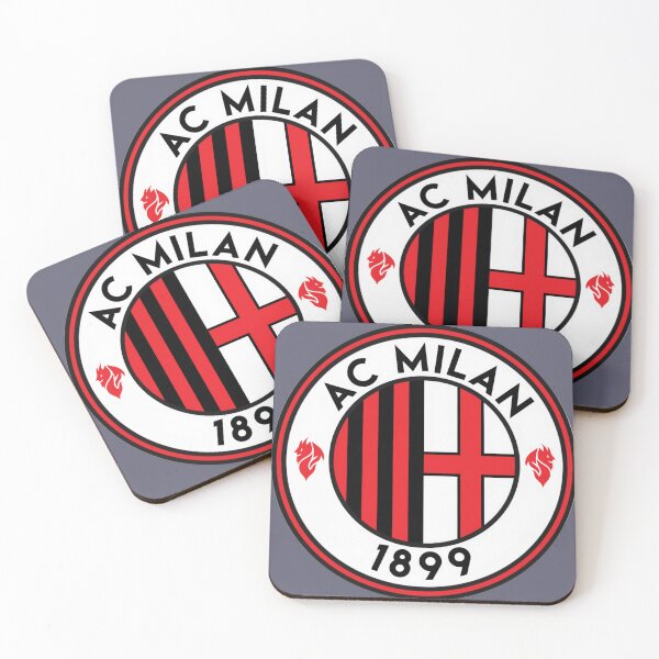 Item preview, A.C.Milan designed and sold by Sciacca Bratta.