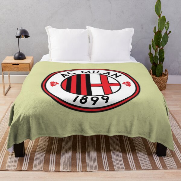 Item preview, A.C.Milan designed and sold by Sciacca Bratta.