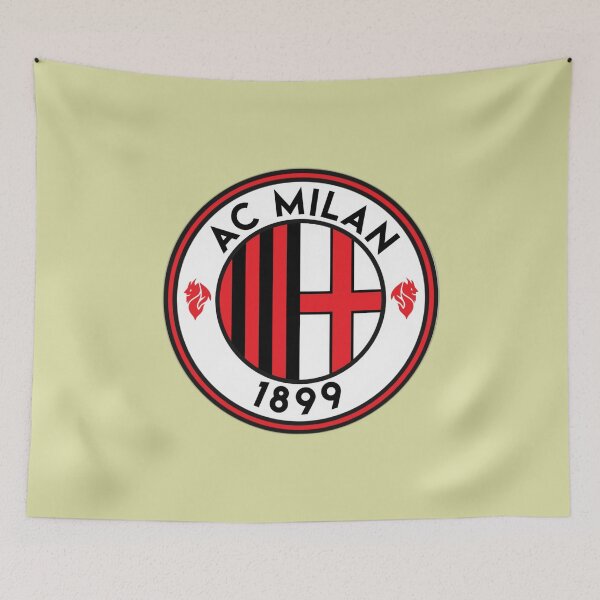 Item preview, A.C.Milan designed and sold by Sciacca Bratta.