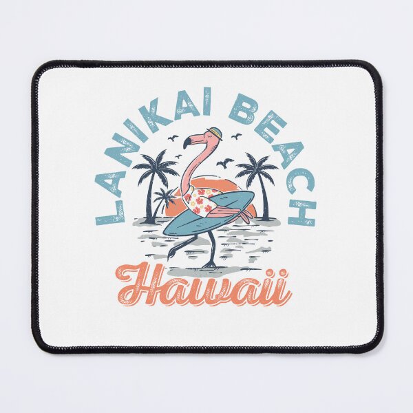 Item preview, Lanikai Beach, Hawaii designed and sold by BorczVisuals.