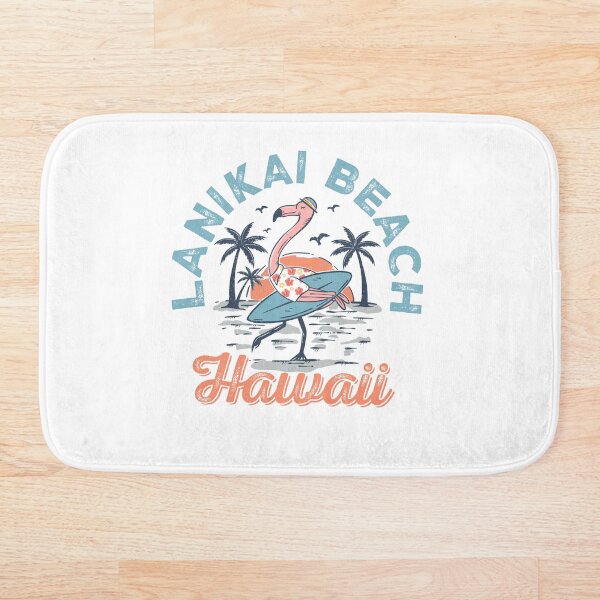 Item preview, Lanikai Beach, Hawaii designed and sold by BorczVisuals.