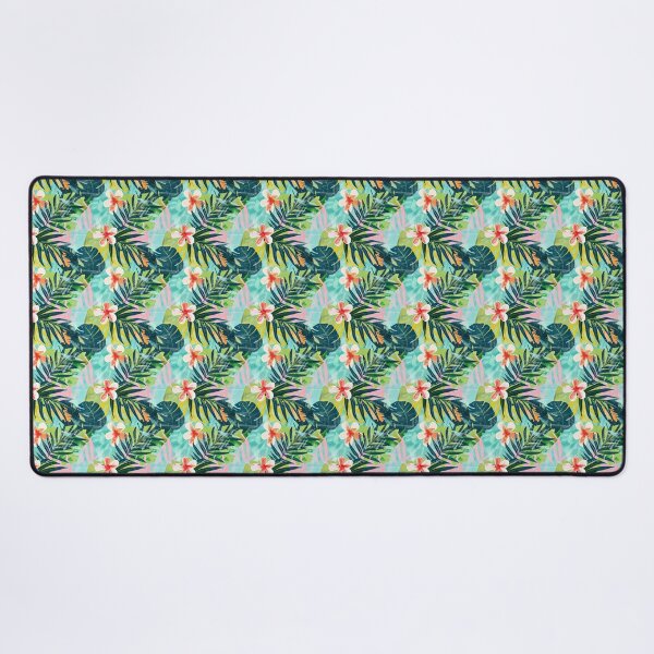 Item preview, Tropical story designed and sold by MidArtForge.
