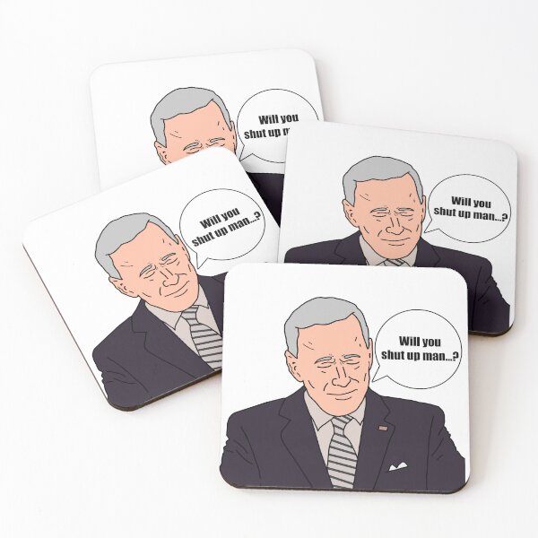 Item preview, Joe Biden - Parody designed and sold by Only Good Vibes.
