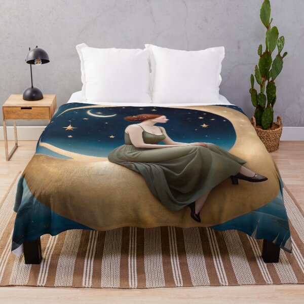 Item preview, Believing in Dreams designed and sold by M-Y-A-R-T-.