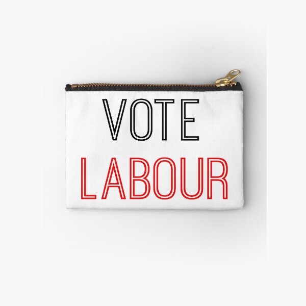Item preview, Vote Labour General Election designed and sold by Jeallan Designs.