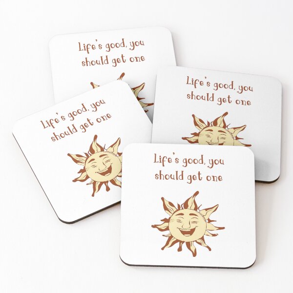 Item preview, Sunshine State of Mind designed and sold by GorinART.