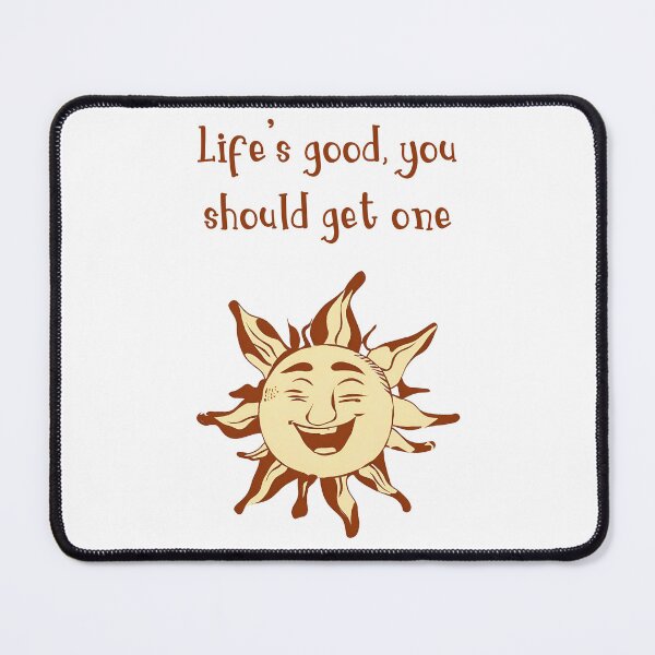 Item preview, Sunshine State of Mind designed and sold by GorinART.