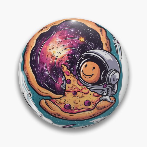 Item preview, Pizza Planet designed and sold by onicaras.