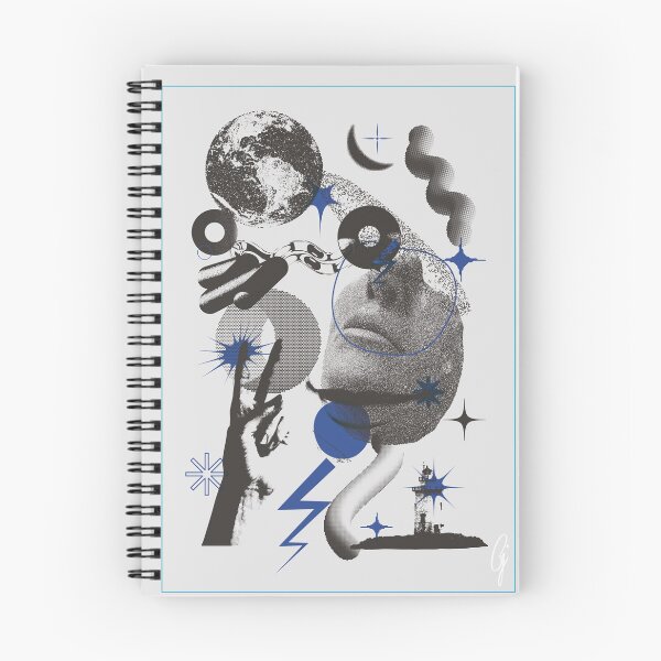 Item preview, Abstract Jg designed and sold by jeanguer.