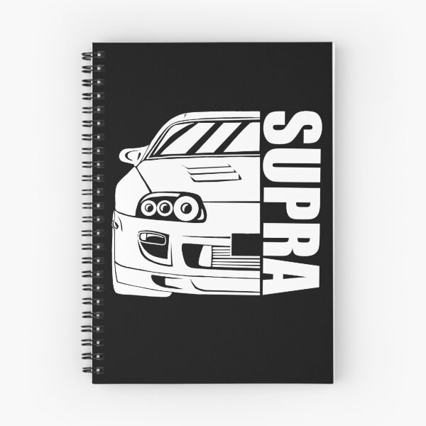 Item preview, Toyota Supra JDM  designed and sold by EliteShadow.