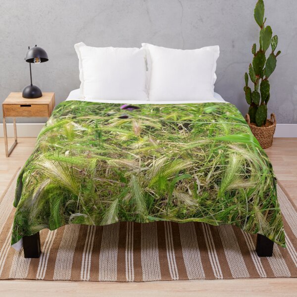 Item preview, sweet peas in wheat designed and sold by MirelleHDB.