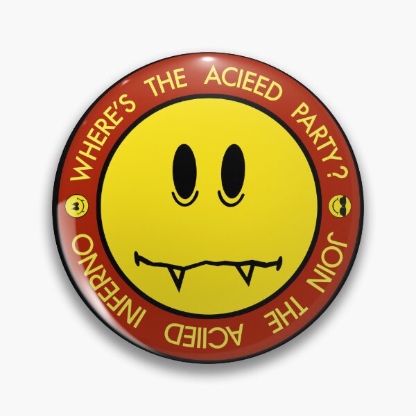 Item preview, Rififi - Dr. Acid And Mr. House designed and sold by justanotherw.
