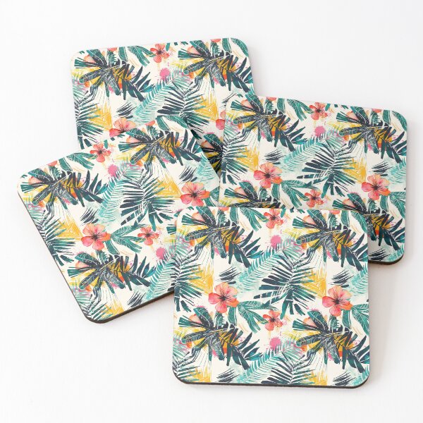 Item preview, Tropical story designed and sold by MidArtForge.
