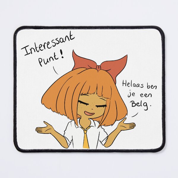 Item preview, Mymy Belg designed and sold by Cinaede99.