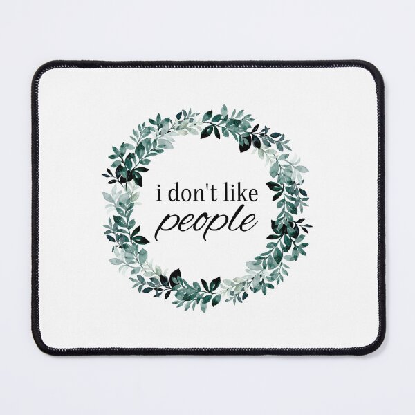 Item preview, I don't like people designed and sold by Ghostfoxshop.
