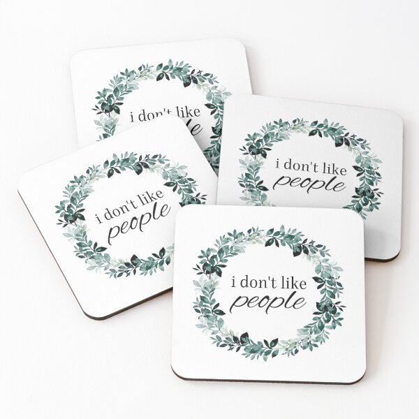 Item preview, I don't like people designed and sold by Ghostfoxshop.
