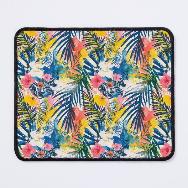 Item preview, Tropical story designed and sold by MidArtForge.