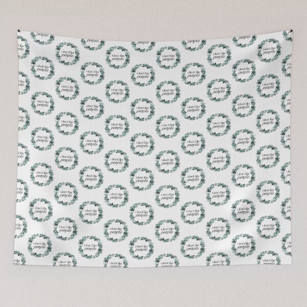 Item preview, I don't like people designed and sold by Ghostfoxshop.