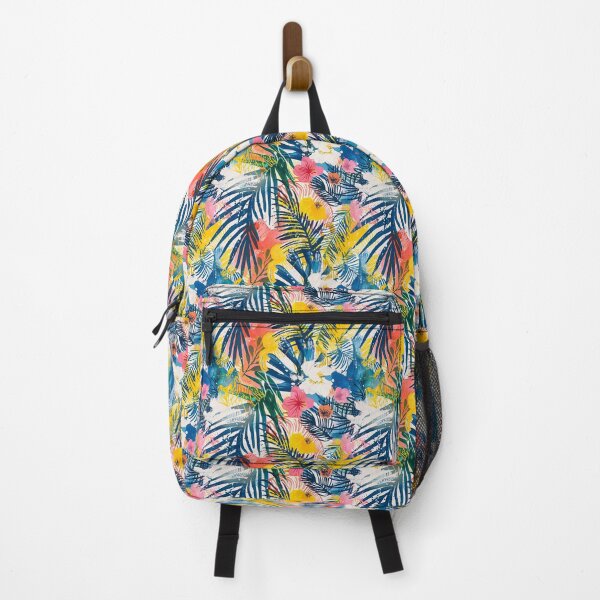 Item preview, Tropical story designed and sold by MidArtForge.