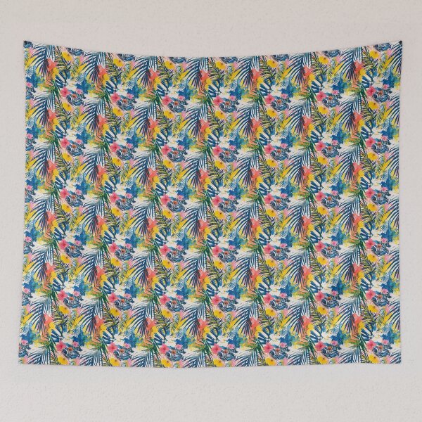 Item preview, Tropical story designed and sold by MidArtForge.