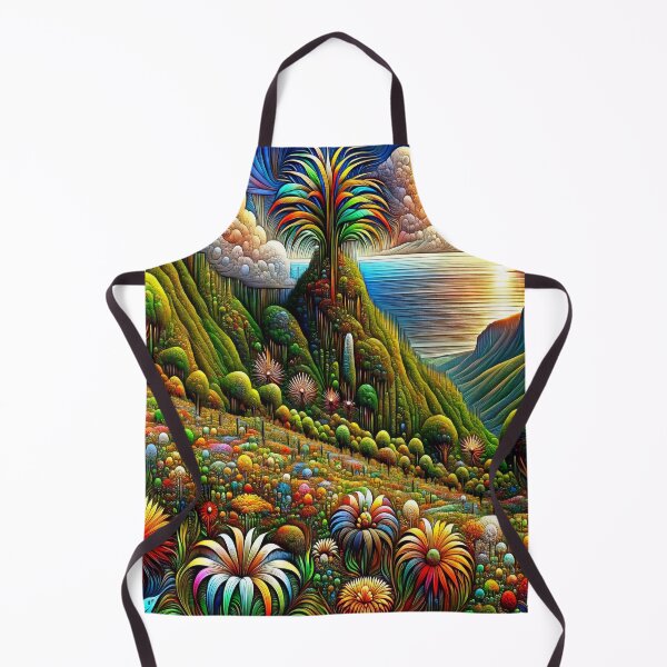 Item preview, Blooming Garden designed and sold by M-Y-A-R-T-.