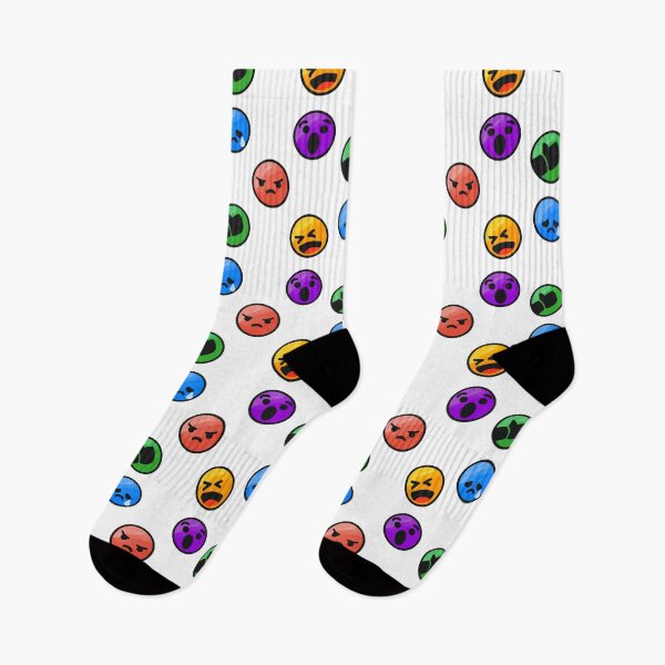 Item preview, emoji pack designed and sold by PoshPixel.