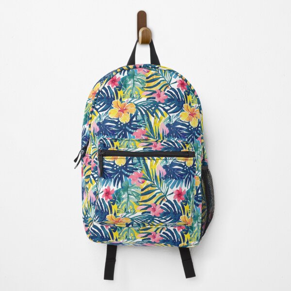 Item preview, Tropical story designed and sold by MidArtForge.