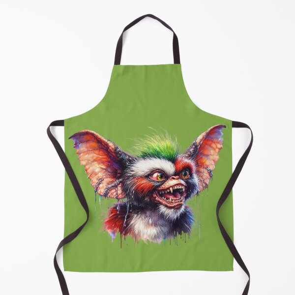 Item preview, Gremlins: Don't get them wet! designed and sold by MiguelTanavon.