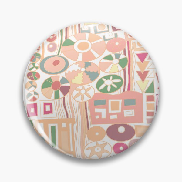Item preview, Garden of Time summer designed and sold by MinnietheCat.