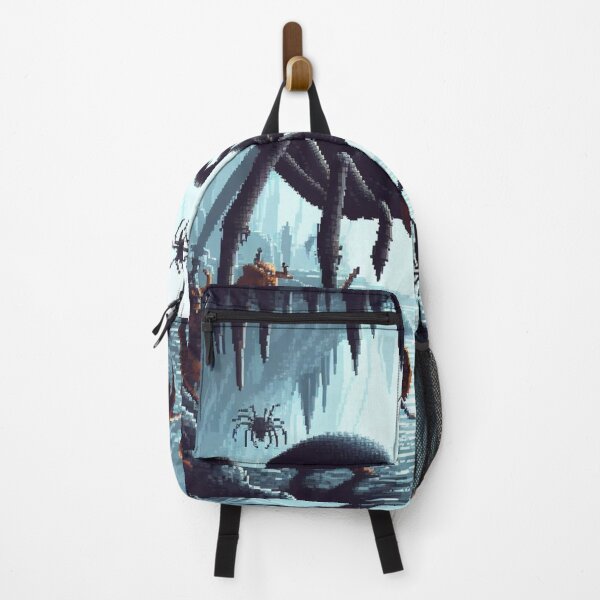 Item preview, Skyrim Unexplored Spider Cave designed and sold by Jake-Carter0.