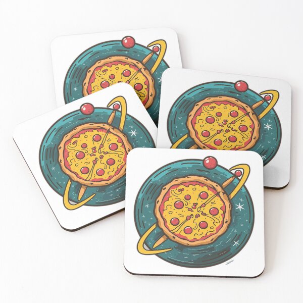 Item preview, Pizza Planet designed and sold by onicaras.
