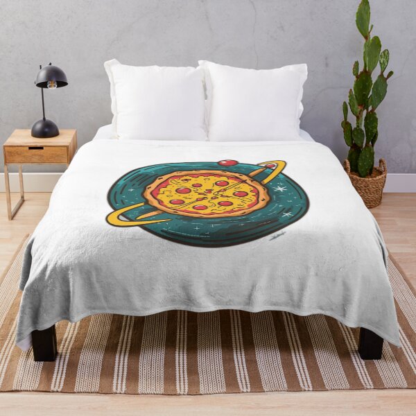 Item preview, Pizza Planet designed and sold by onicaras.