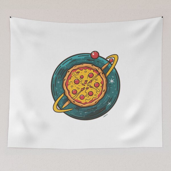 Item preview, Pizza Planet designed and sold by onicaras.